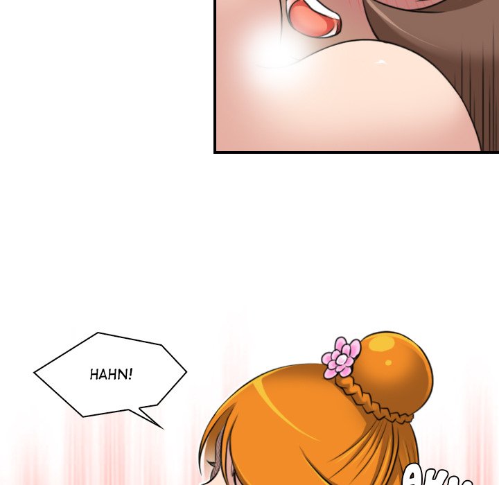Secret World of Martial Arts Chapter 21 image 72