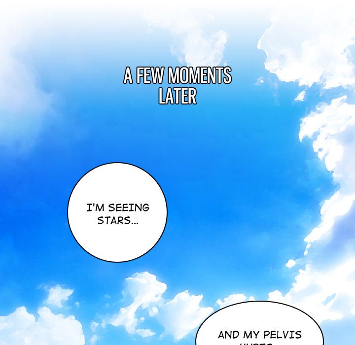 Secret World of Martial Arts Chapter 21 image 75