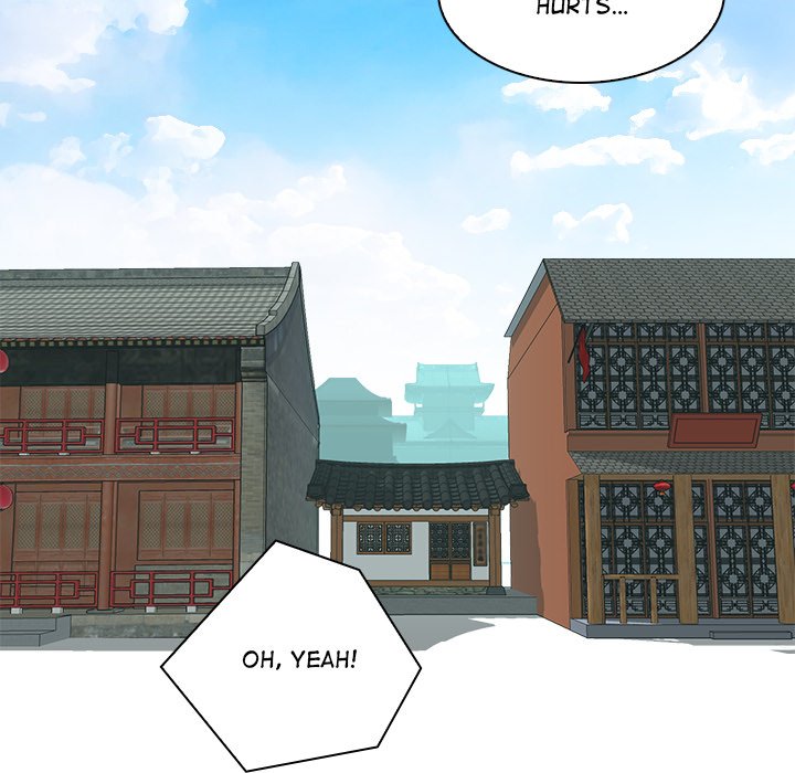 Secret World of Martial Arts Chapter 21 image 76