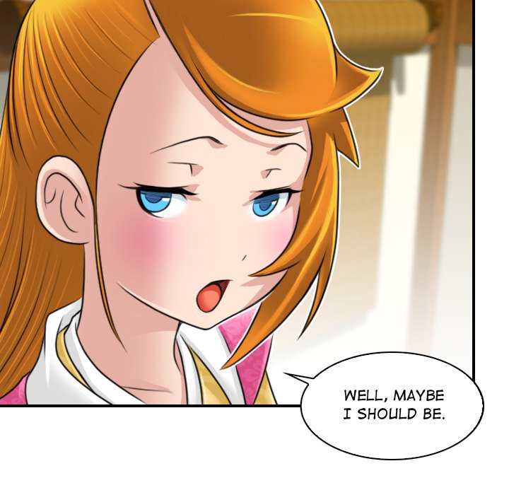 Secret World of Martial Arts Chapter 21 image 80