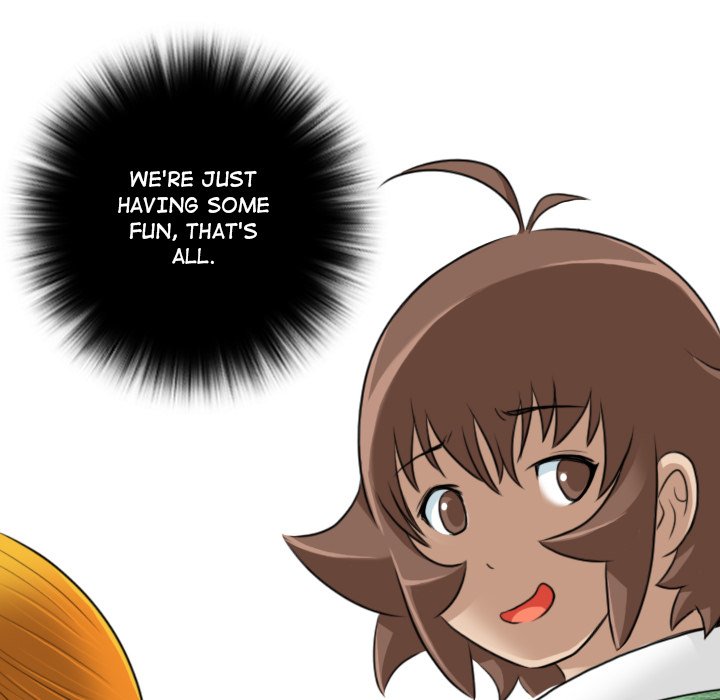 Secret World of Martial Arts Chapter 21 image 81