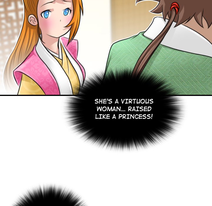 Secret World of Martial Arts Chapter 21 image 83