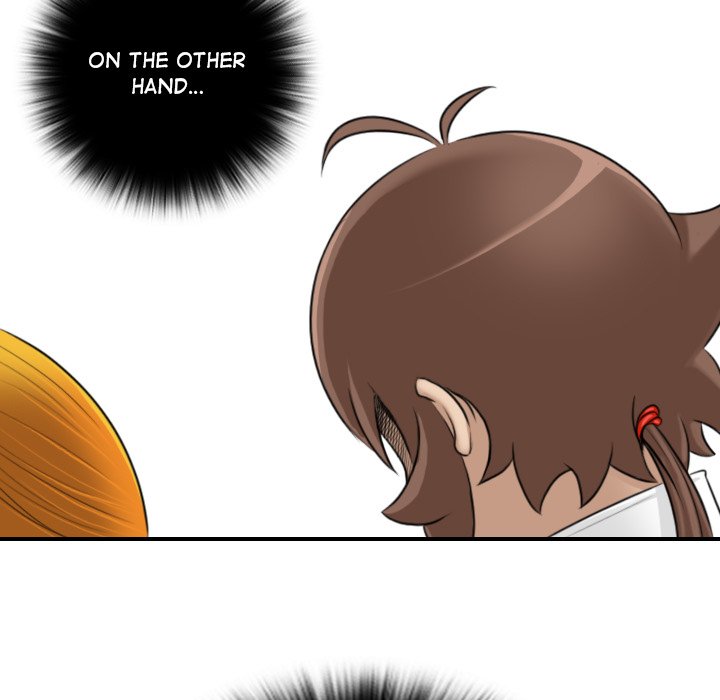 Secret World of Martial Arts Chapter 21 image 84