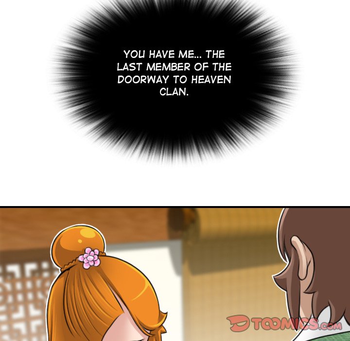 Secret World of Martial Arts Chapter 21 image 85