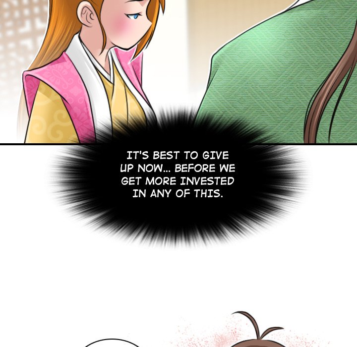 Secret World of Martial Arts Chapter 21 image 86