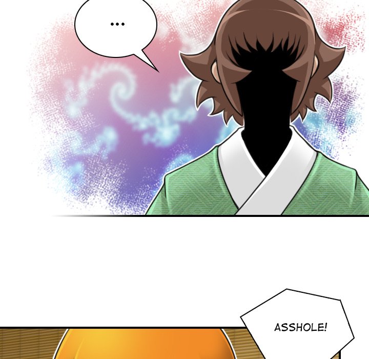 Secret World of Martial Arts Chapter 21 image 87