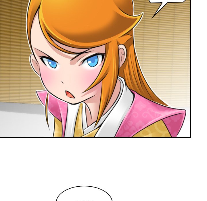 Secret World of Martial Arts Chapter 21 image 88