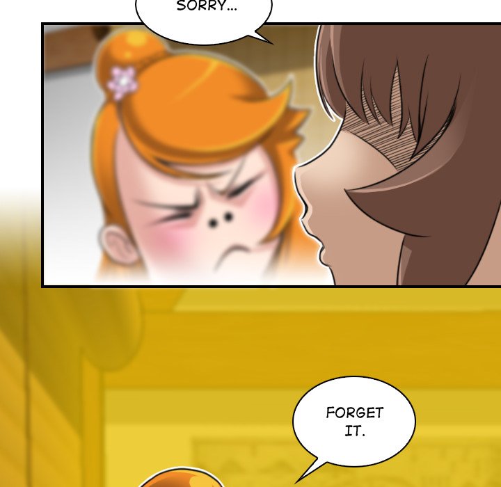 Secret World of Martial Arts Chapter 21 image 89