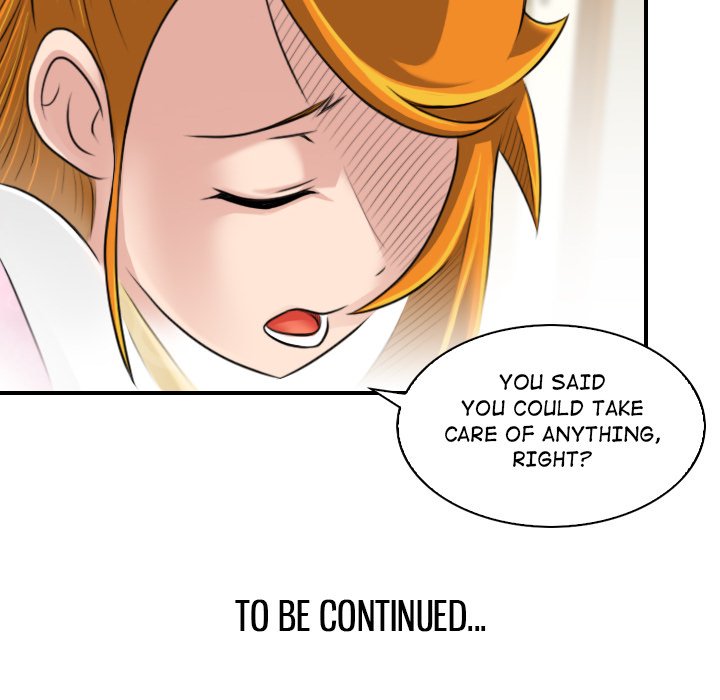 Secret World of Martial Arts Chapter 21 image 93