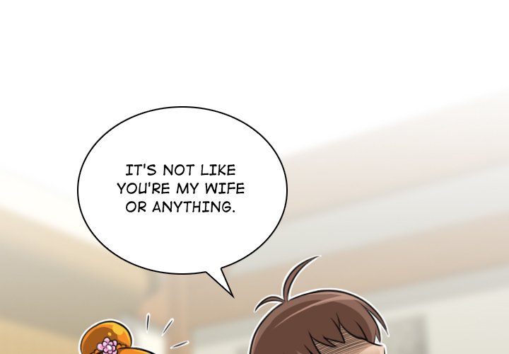 Secret World of Martial Arts Chapter 22 image 0