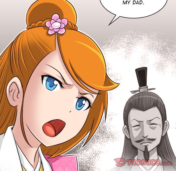 Secret World of Martial Arts Chapter 22 image 13