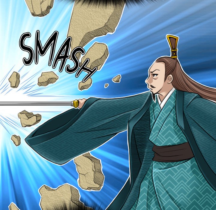 Secret World of Martial Arts Chapter 22 image 17