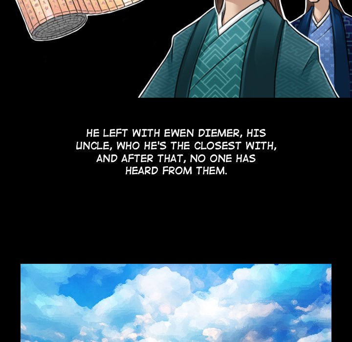 Secret World of Martial Arts Chapter 22 image 21