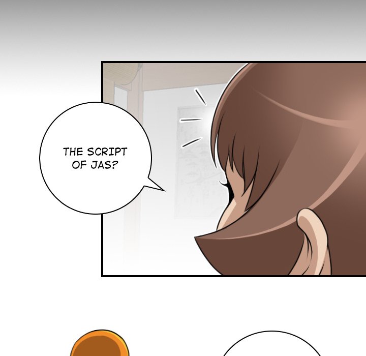 Secret World of Martial Arts Chapter 22 image 23