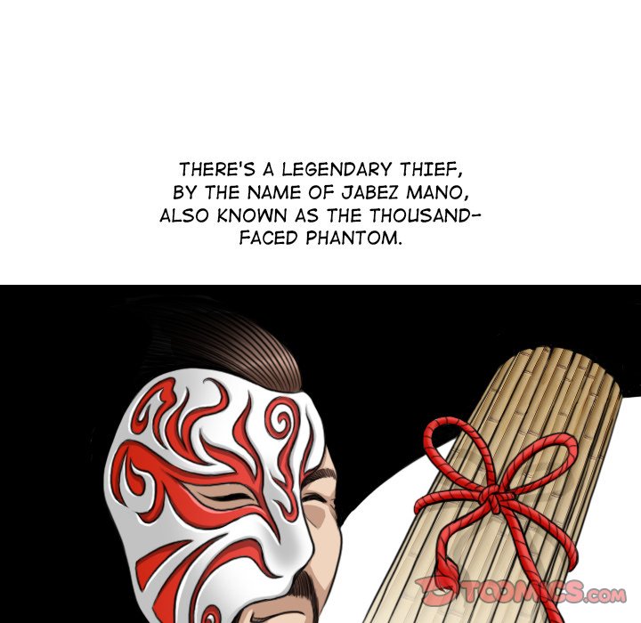 Secret World of Martial Arts Chapter 22 image 25