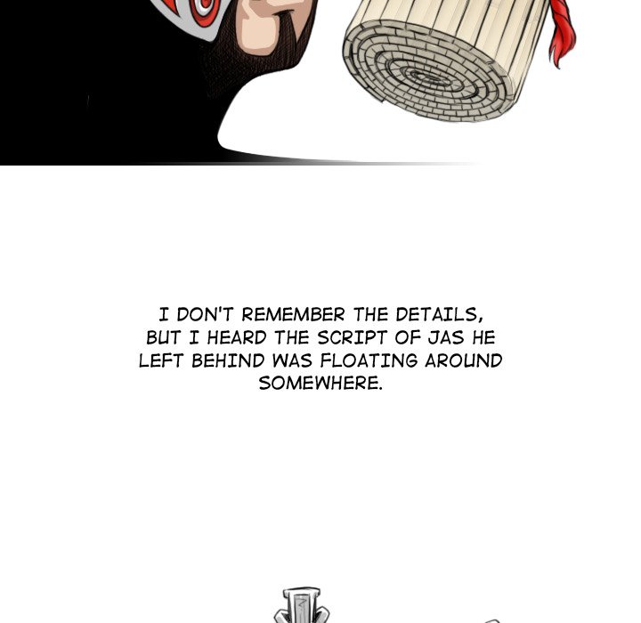 Secret World of Martial Arts Chapter 22 image 26