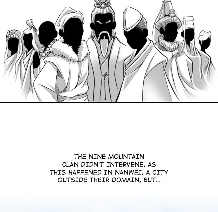 Secret World of Martial Arts Chapter 22 image 27