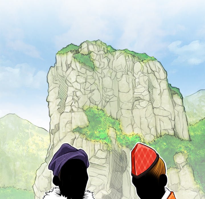 Secret World of Martial Arts Chapter 22 image 28