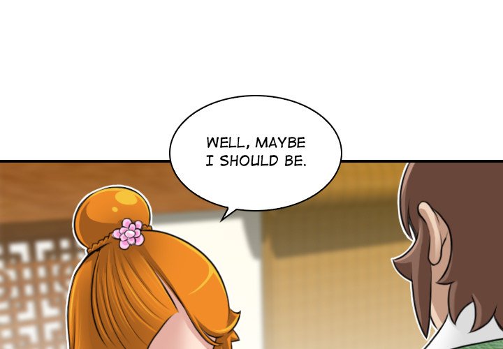 Secret World of Martial Arts Chapter 22 image 2