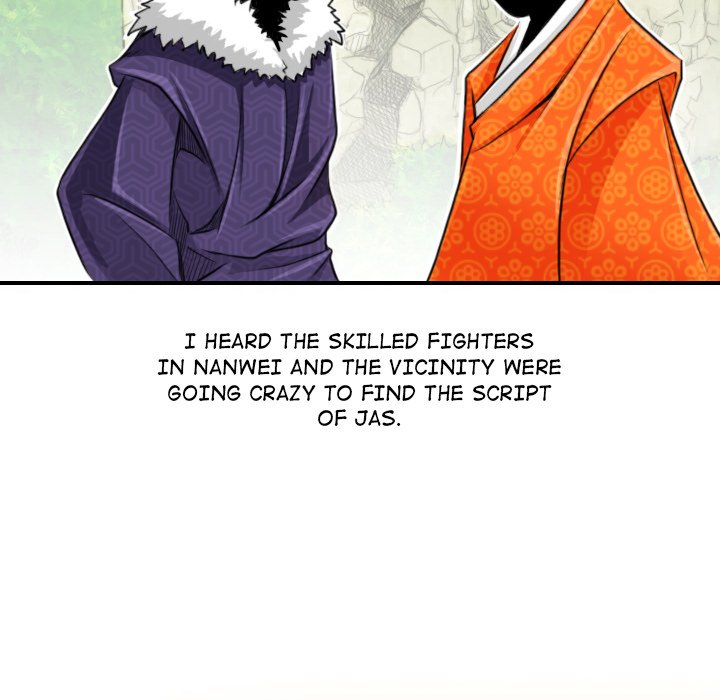 Secret World of Martial Arts Chapter 22 image 29