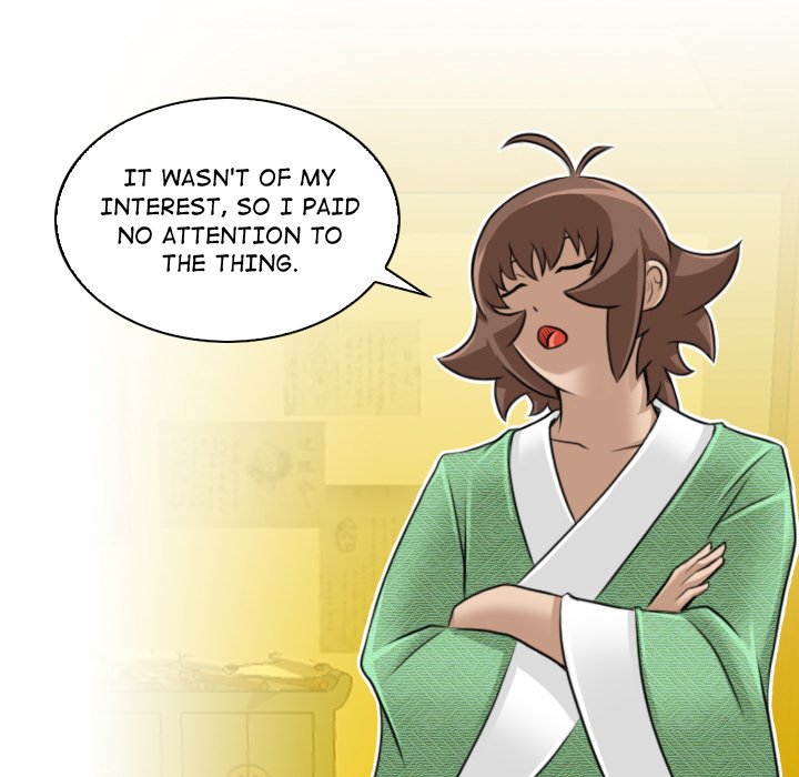 Secret World of Martial Arts Chapter 22 image 30