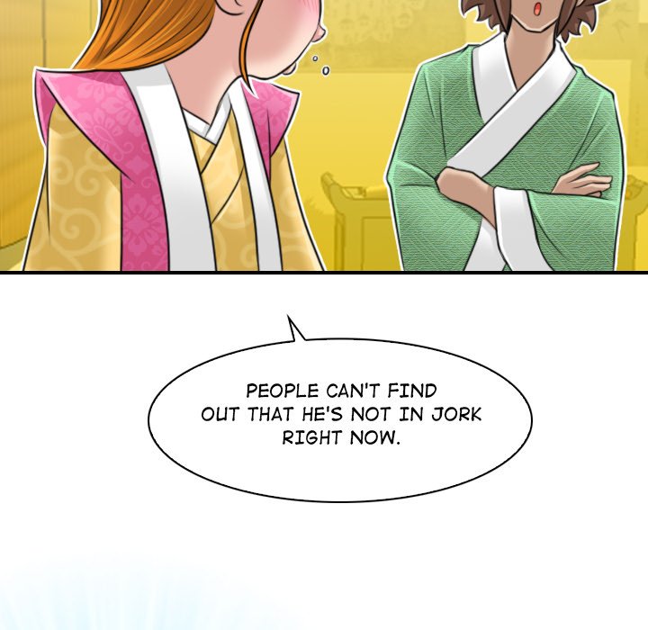 Secret World of Martial Arts Chapter 22 image 36