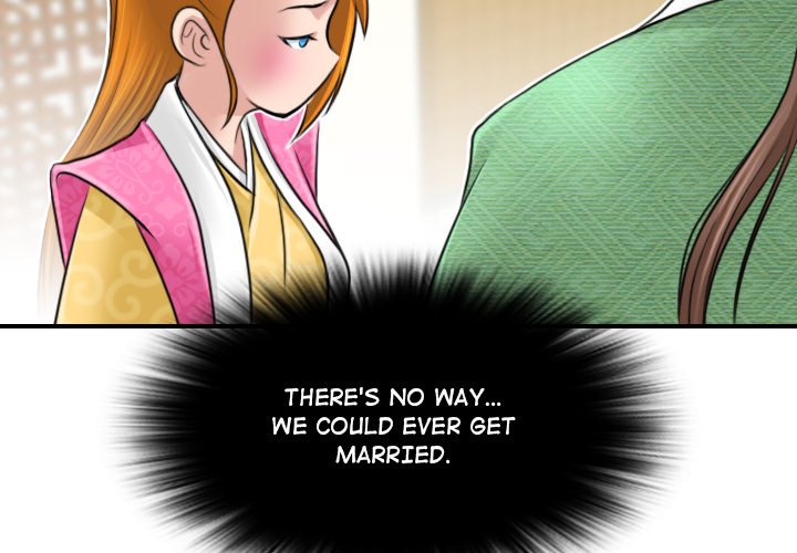 Secret World of Martial Arts Chapter 22 image 3