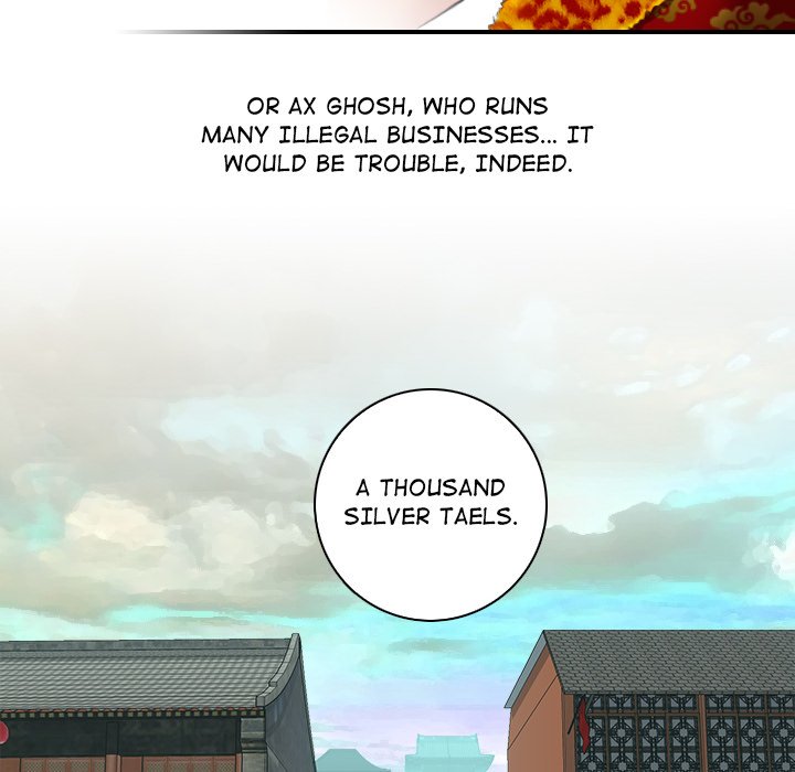 Secret World of Martial Arts Chapter 22 image 39