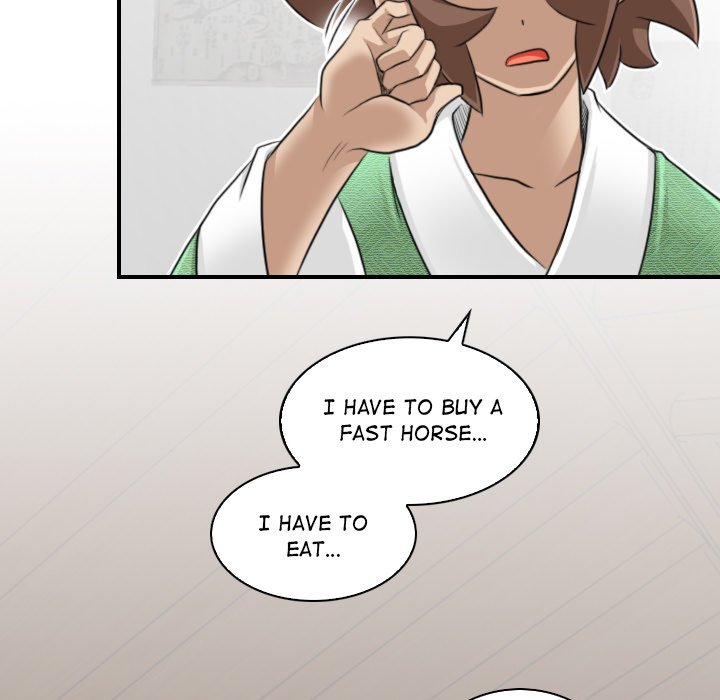 Secret World of Martial Arts Chapter 22 image 42