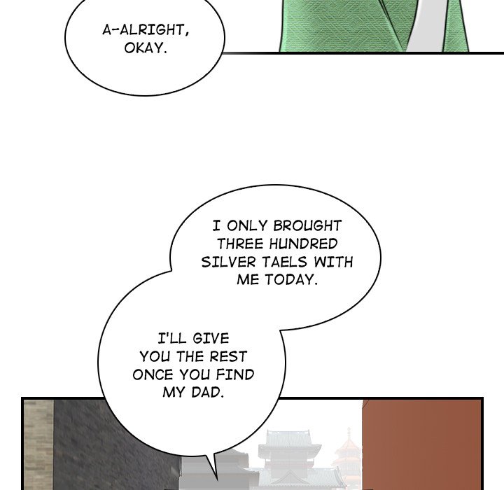 Secret World of Martial Arts Chapter 22 image 47