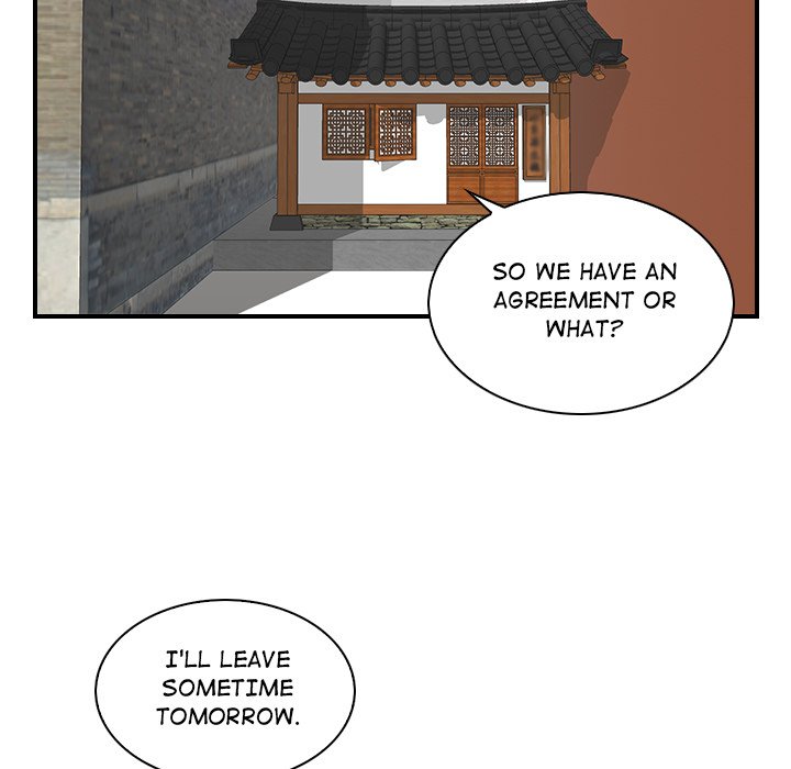 Secret World of Martial Arts Chapter 22 image 48