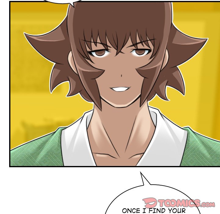 Secret World of Martial Arts Chapter 22 image 49