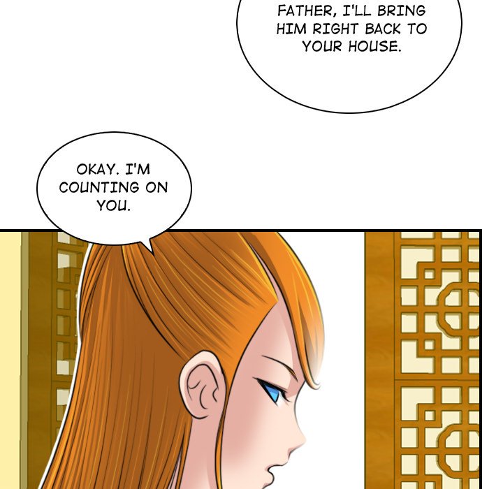 Secret World of Martial Arts Chapter 22 image 50