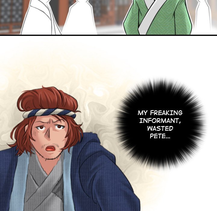 Secret World of Martial Arts Chapter 22 image 53