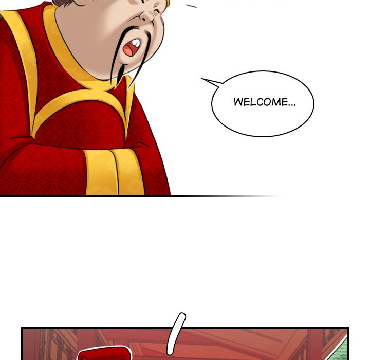 Secret World of Martial Arts Chapter 22 image 59