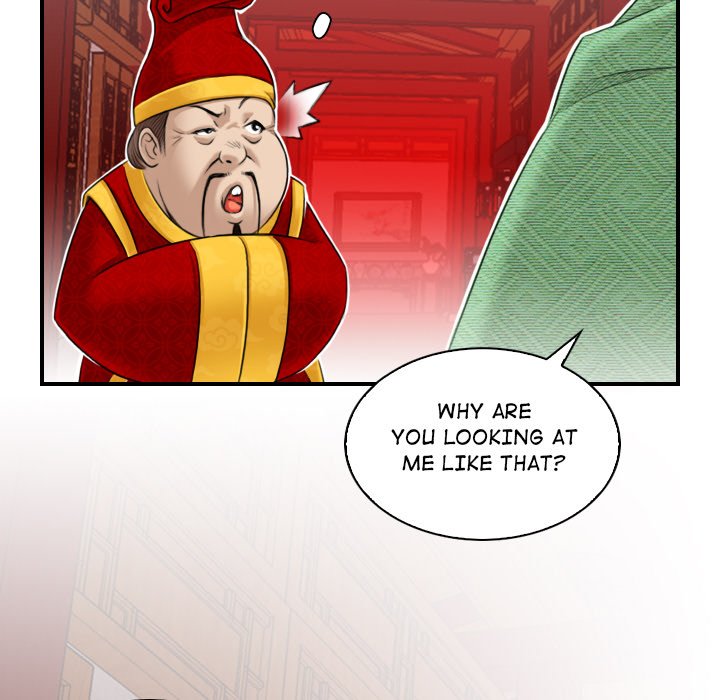Secret World of Martial Arts Chapter 22 image 60