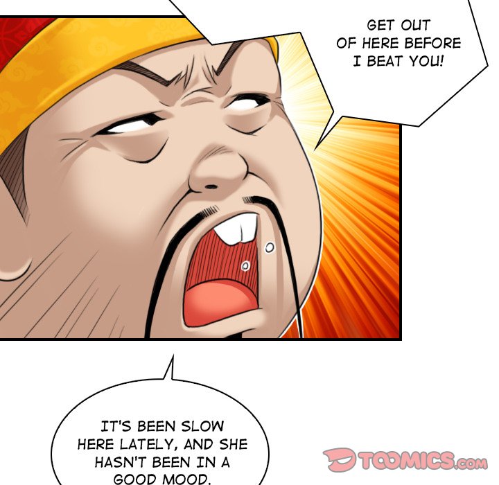 Secret World of Martial Arts Chapter 22 image 67