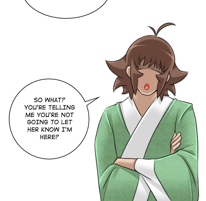 Secret World of Martial Arts Chapter 22 image 68