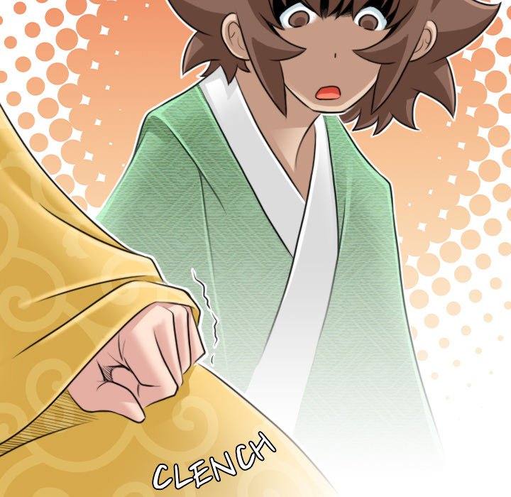 Secret World of Martial Arts Chapter 22 image 6