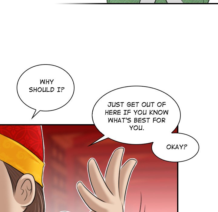Secret World of Martial Arts Chapter 22 image 69