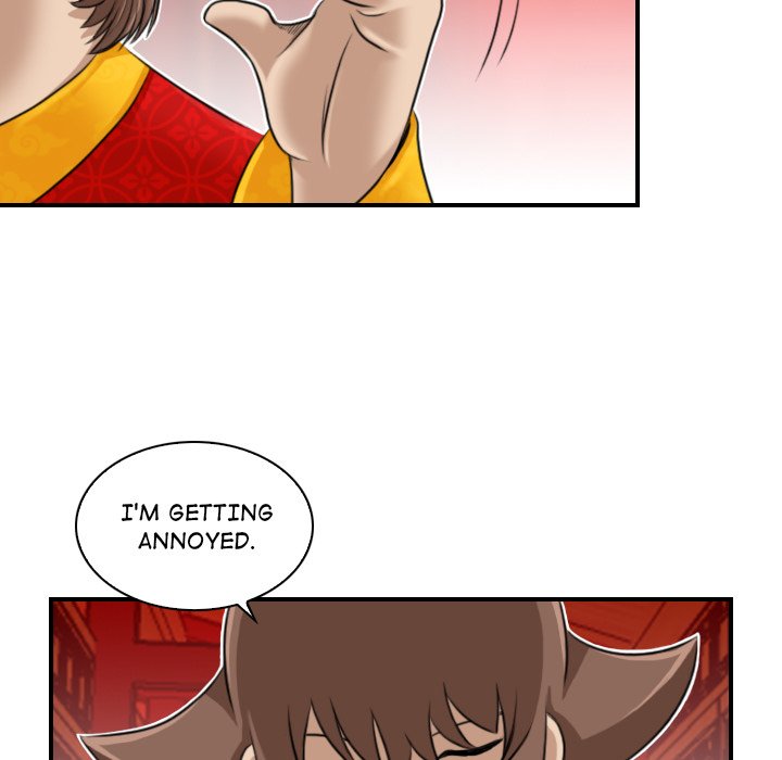 Secret World of Martial Arts Chapter 22 image 70