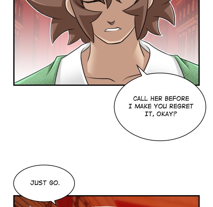Secret World of Martial Arts Chapter 22 image 71