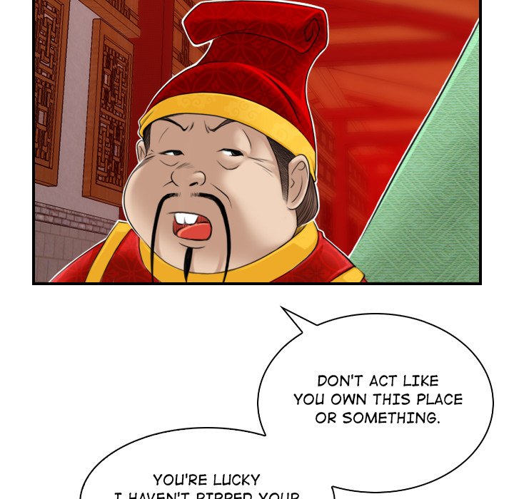 Secret World of Martial Arts Chapter 22 image 72