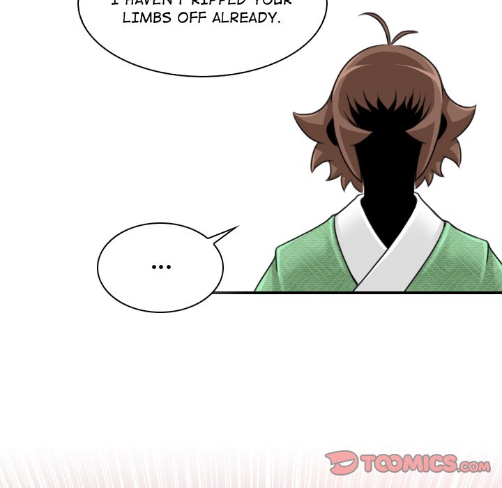 Secret World of Martial Arts Chapter 22 image 73