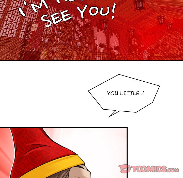 Secret World of Martial Arts Chapter 22 image 79