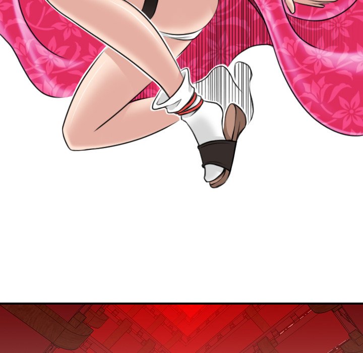Secret World of Martial Arts Chapter 22 image 86