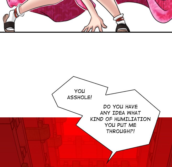 Secret World of Martial Arts Chapter 22 image 88