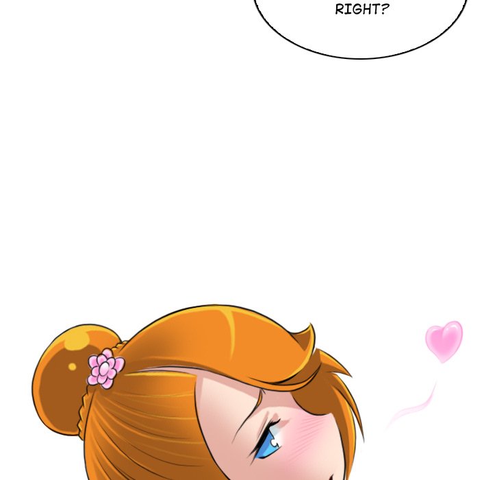 Secret World of Martial Arts Chapter 22 image 8