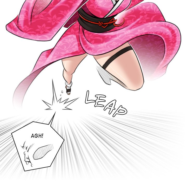 Secret World of Martial Arts Chapter 22 image 93
