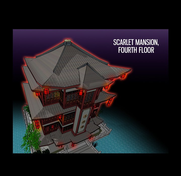 Secret World of Martial Arts Chapter 23 image 12